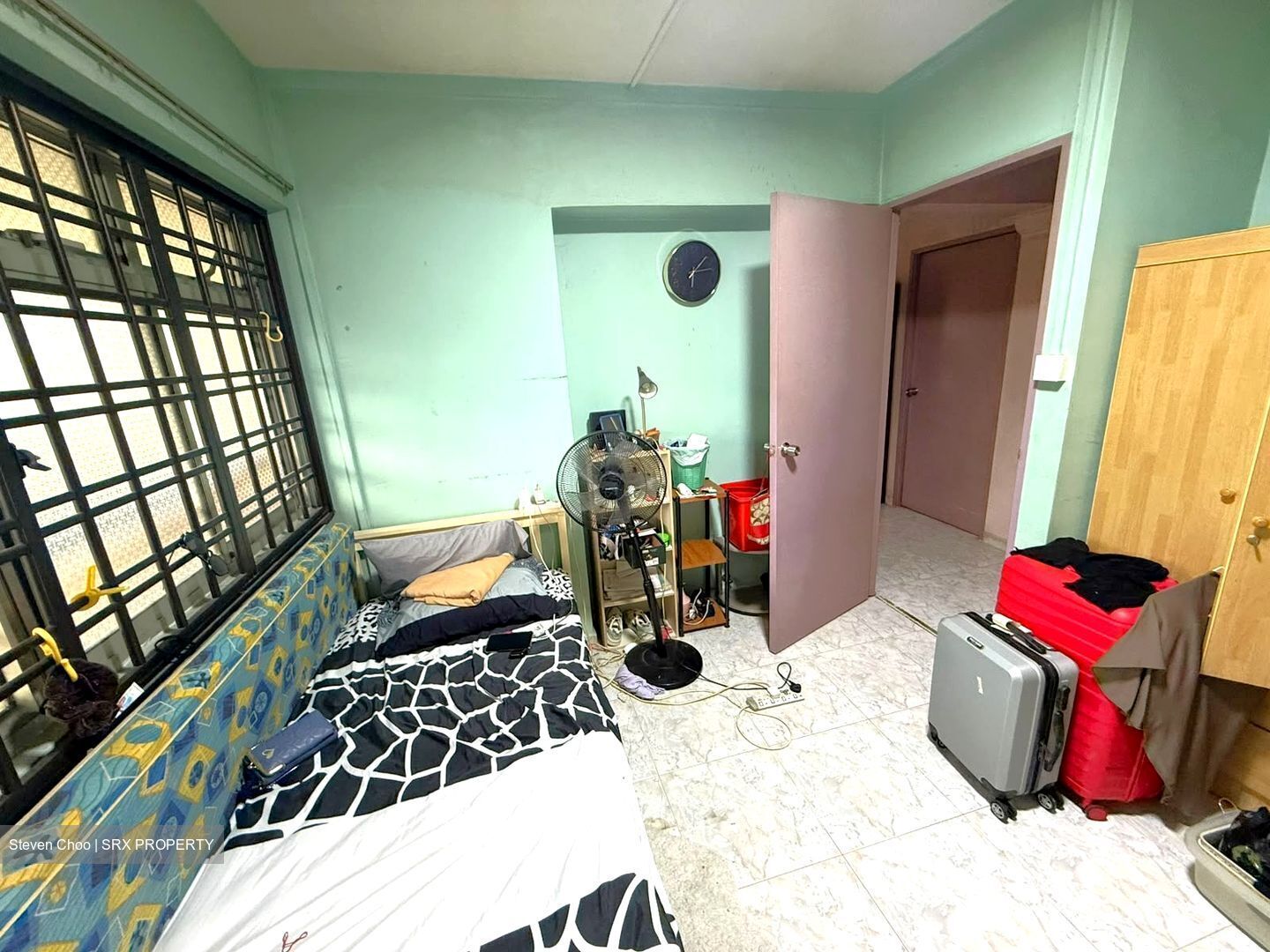 Blk 910 Hougang Street 91 (Hougang), HDB 4 Rooms #602361591